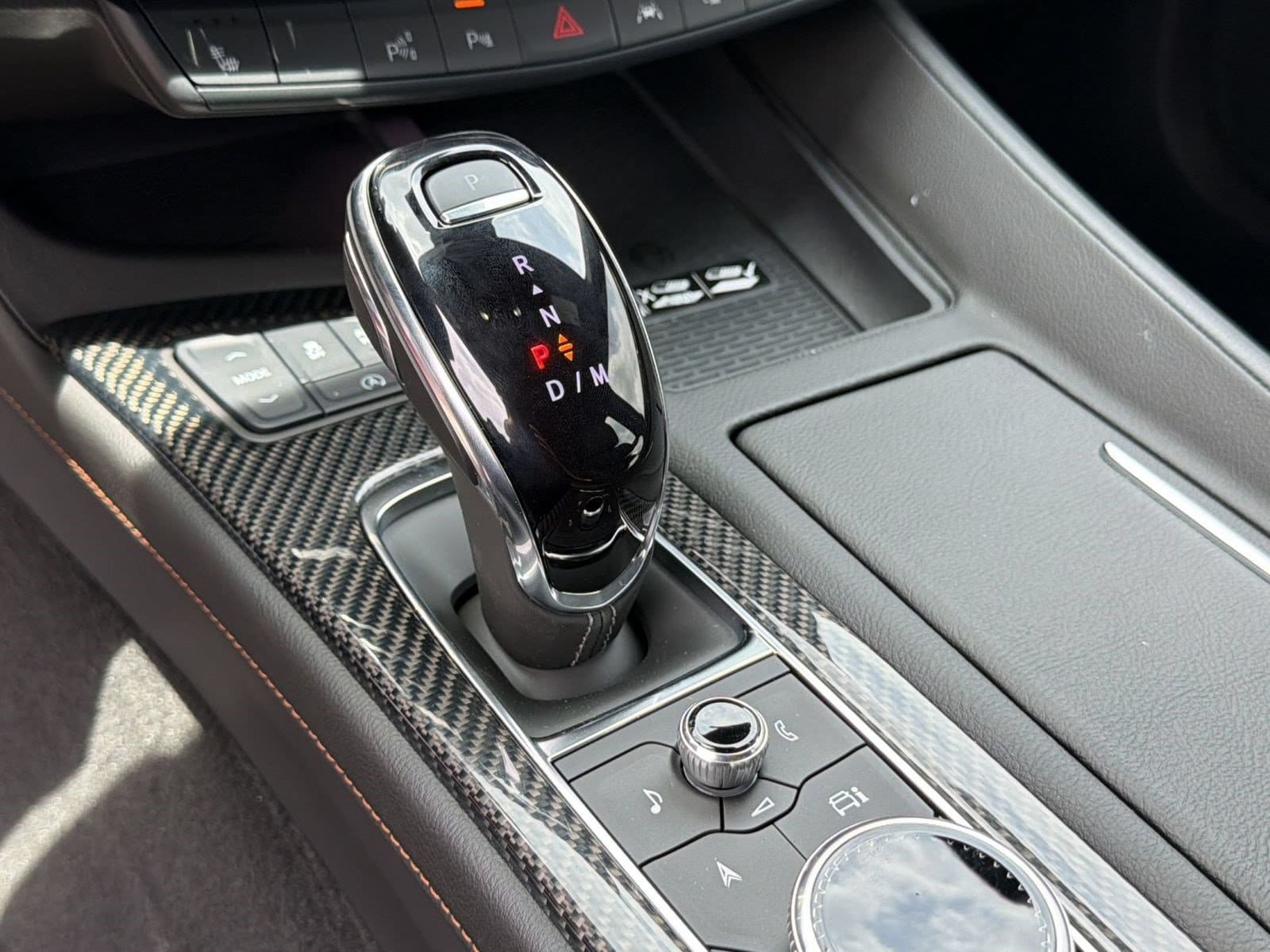 2026 Cadillac CT5 Sport - Photo 18