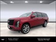  CADILLAC Escalade ESV