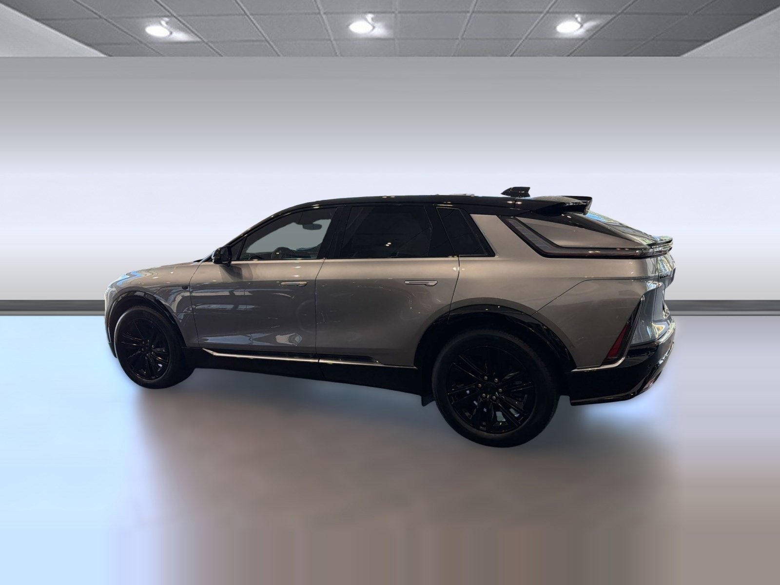 2025 Cadillac LYRIQ Luxury 2 - Photo 29