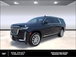  CADILLAC Escalade ESV