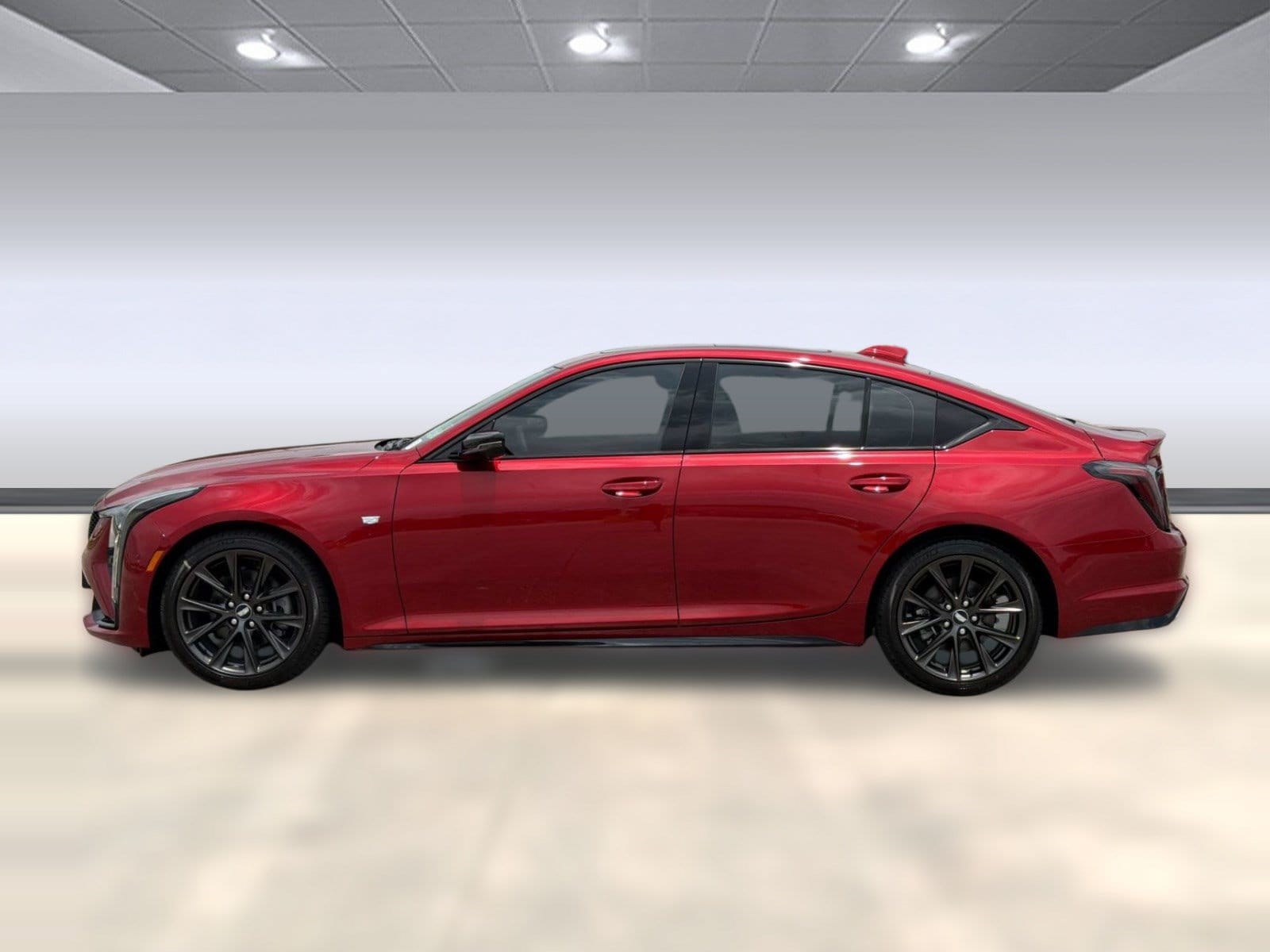 2026 Cadillac CT5 Sport - Photo 2