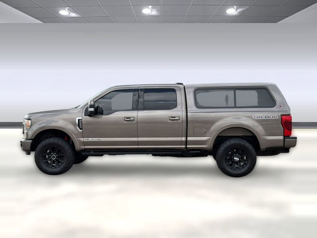Used 2022 Ford Super Duty F-250 SRW XL
