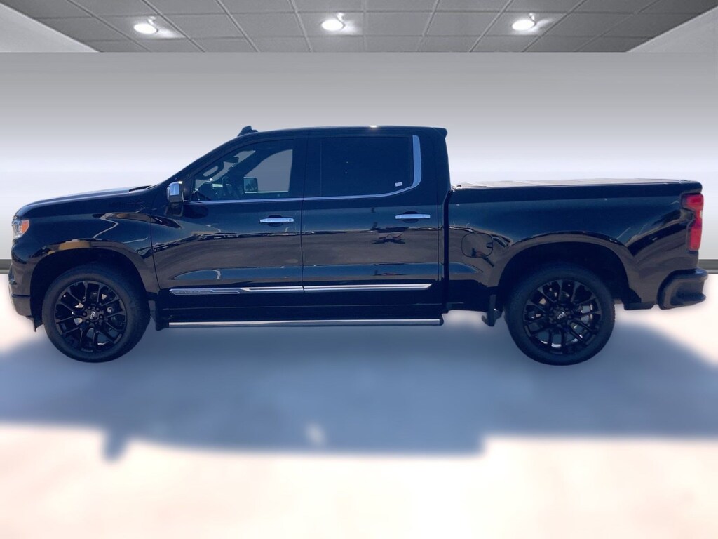 Used 2023 Chevrolet Silverado 1500 High Country Truck