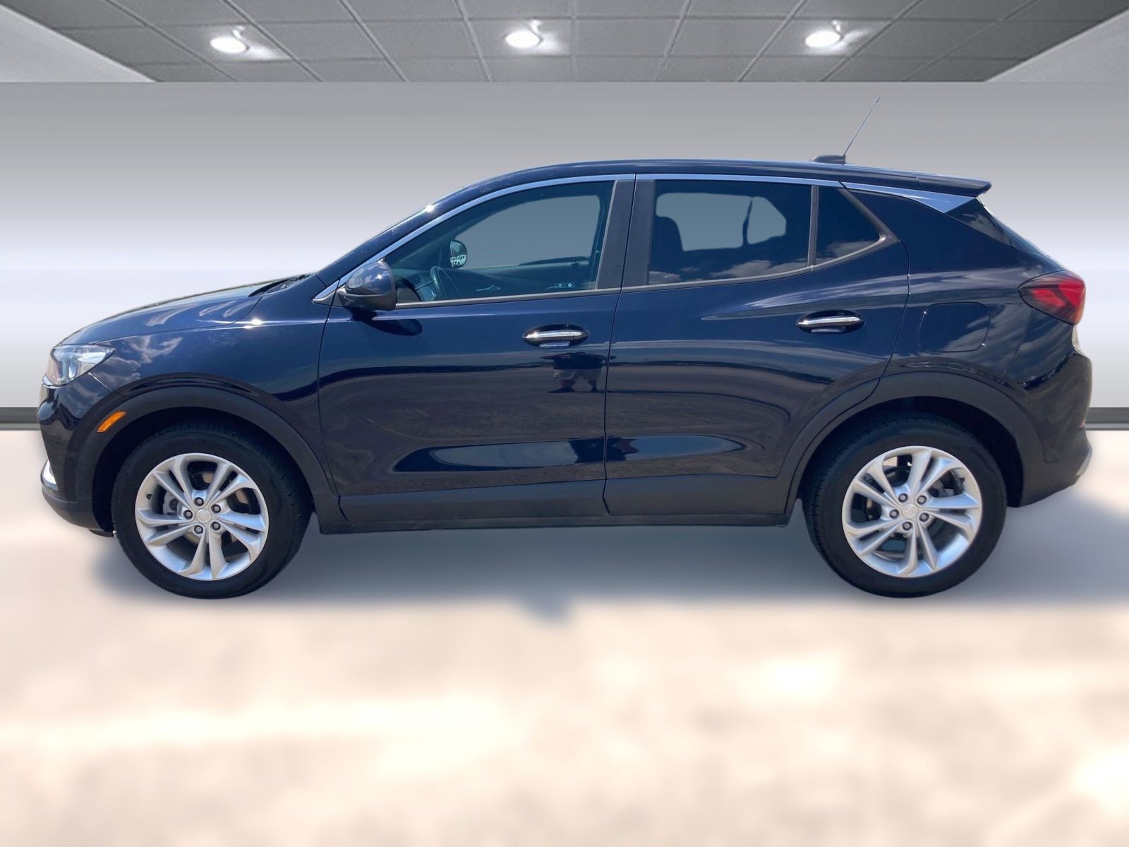 2020 Buick Encore GX Preferred photo 2