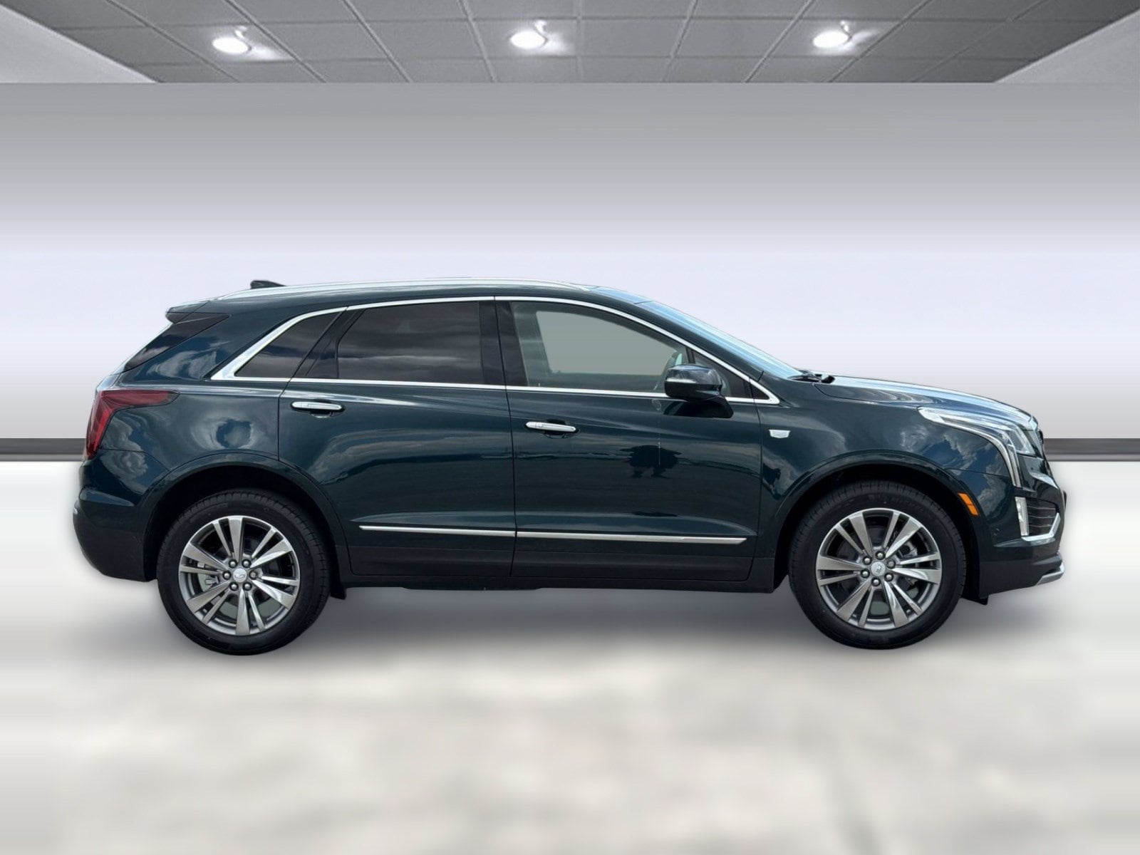 2026 Cadillac XT5 Premium Luxury - Photo 8
