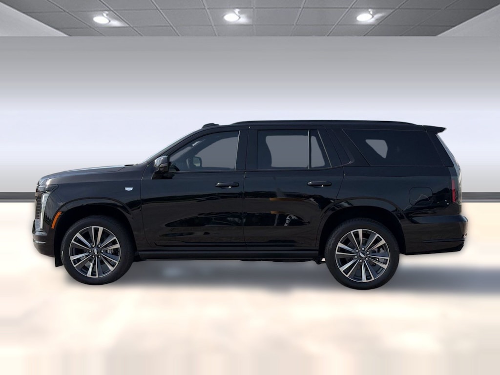 New 2026 CADILLAC Escalade Sport SUV