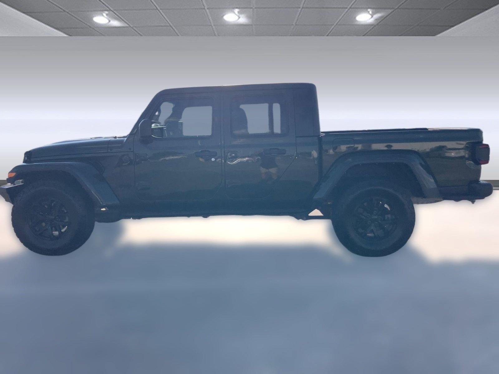 2023 Jeep Gladiator Freedom photo 2