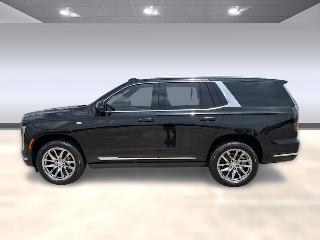 New 2026 CADILLAC Escalade Luxury SUV