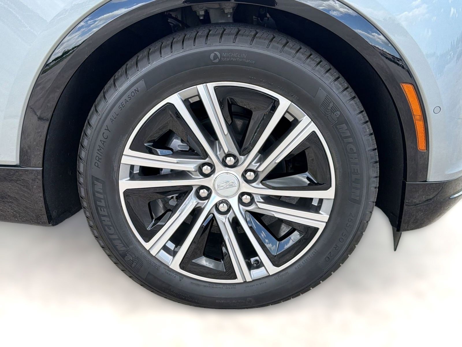 2025 Cadillac LYRIQ Luxury 2 - Photo 12