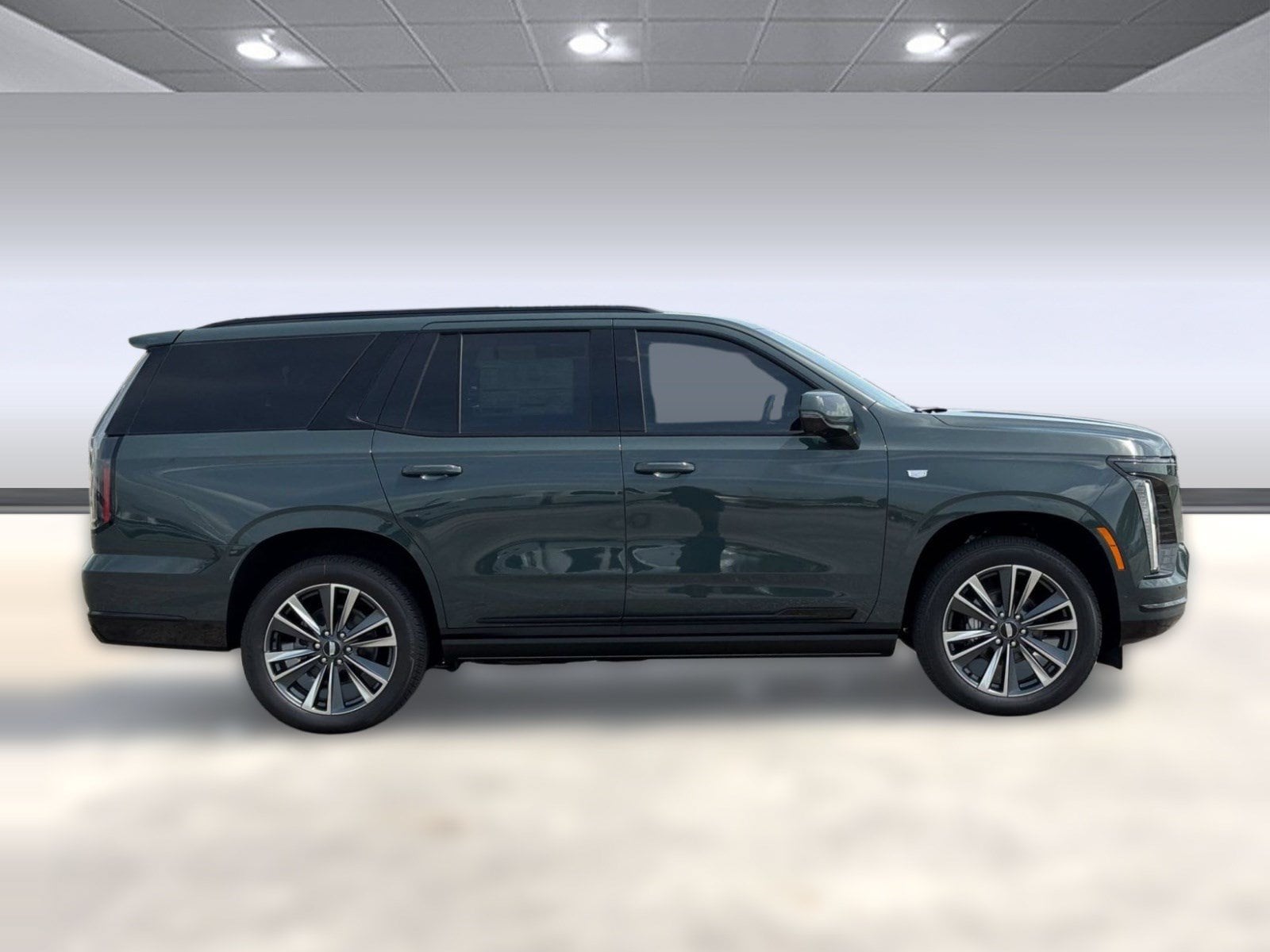 2026 Cadillac Escalade Sport - Photo 8