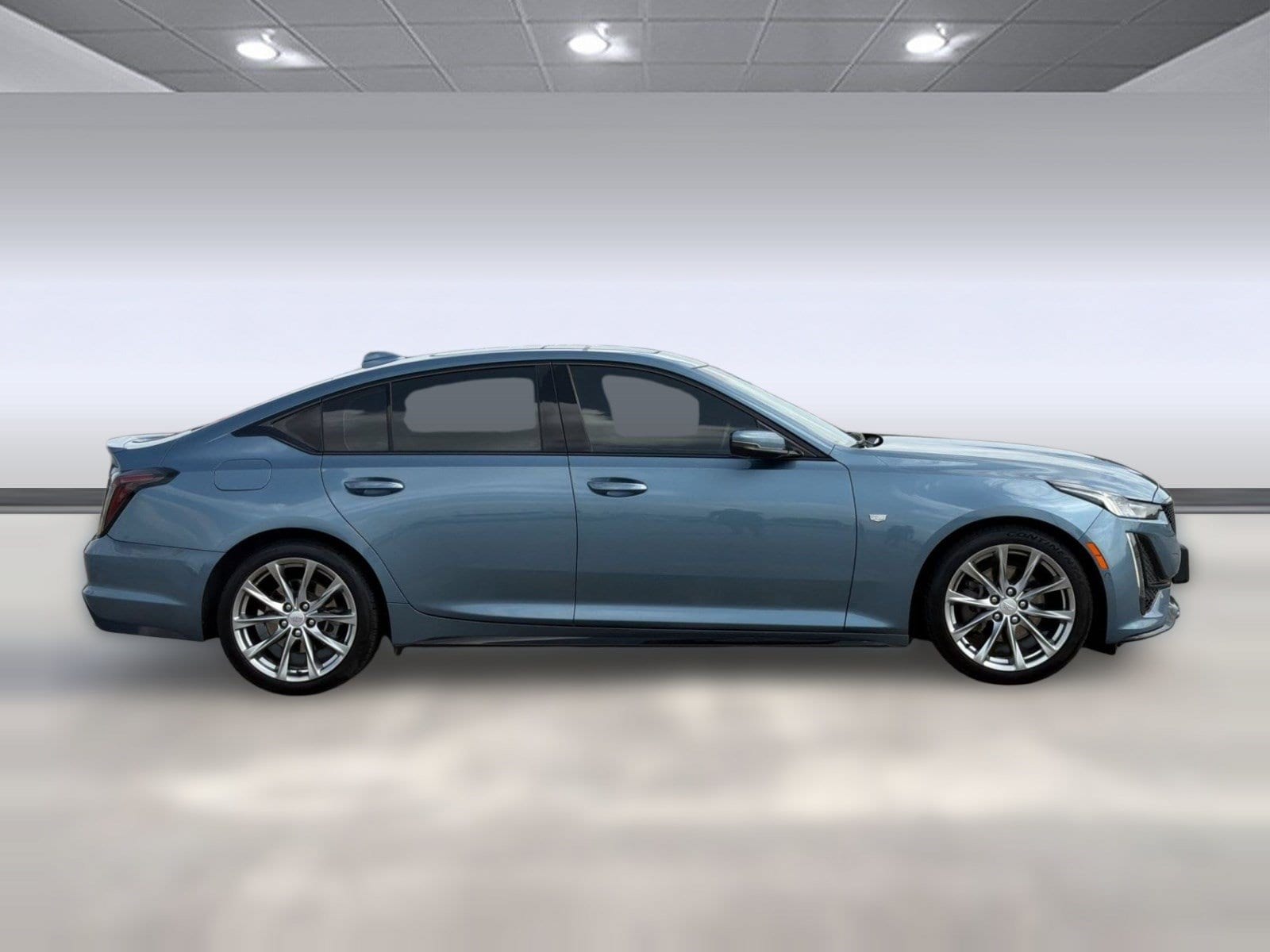 CT5 Sport Sedan
