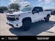 Chevrolet Silverado 3500 HD