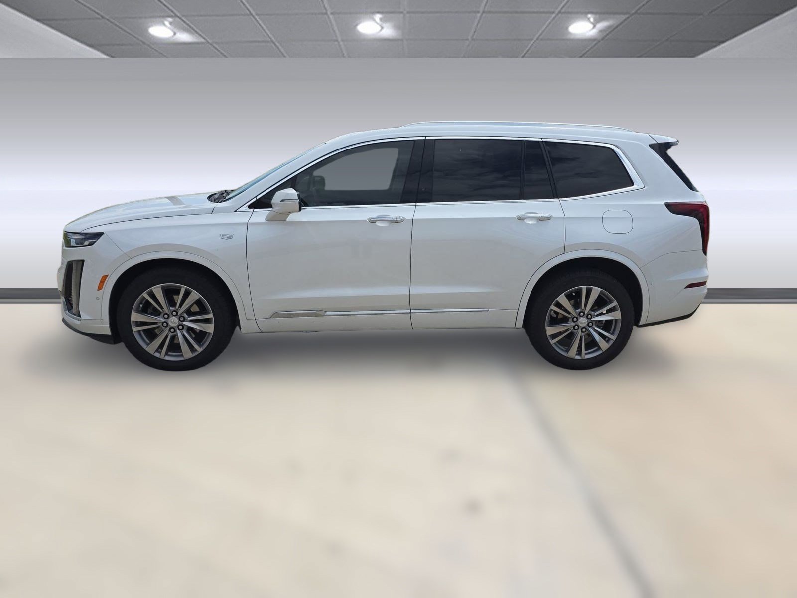 2023 Cadillac XT6 Premium Luxury photo 2
