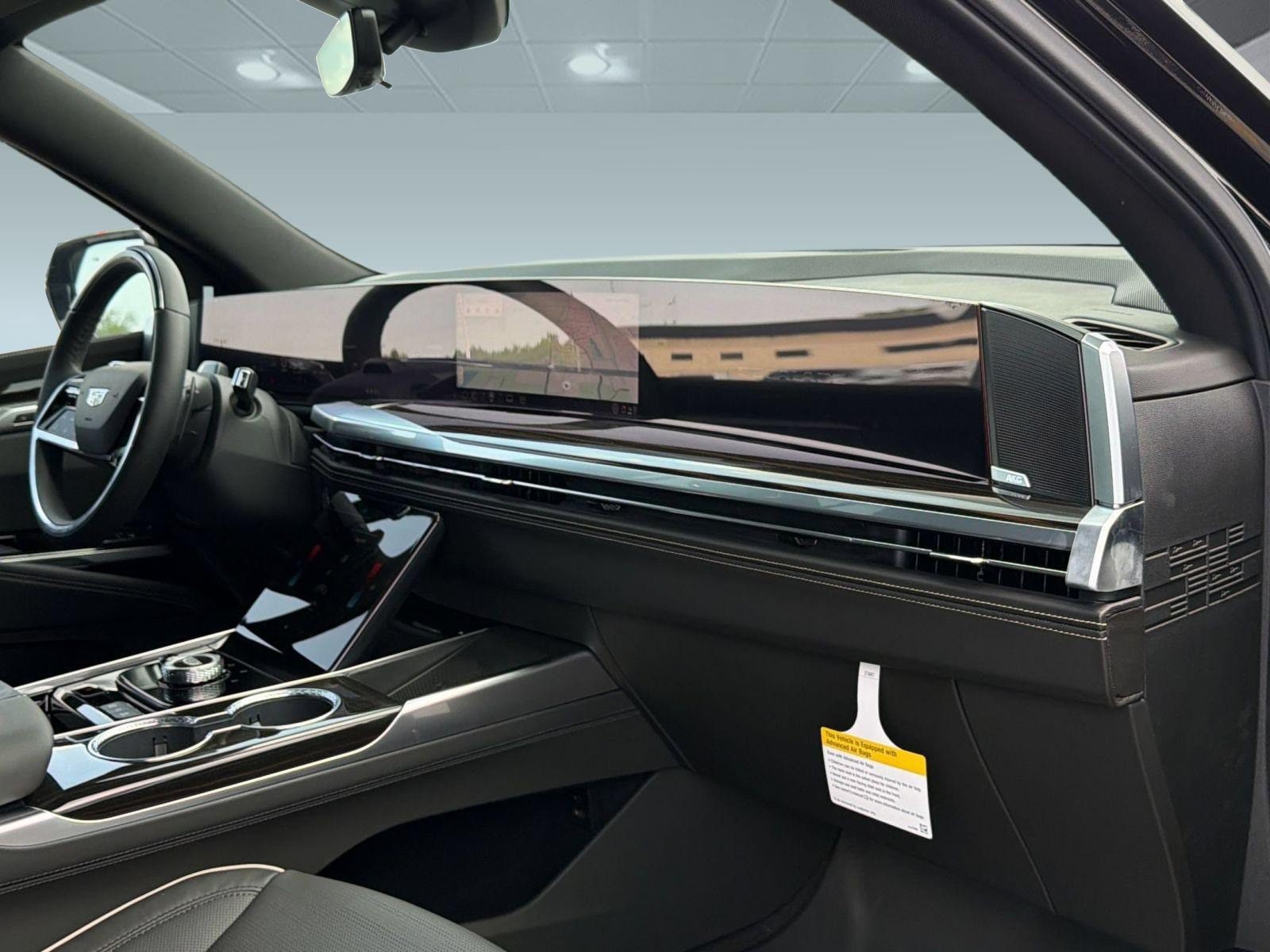 2026 Cadillac Escalade Luxury - Photo 30