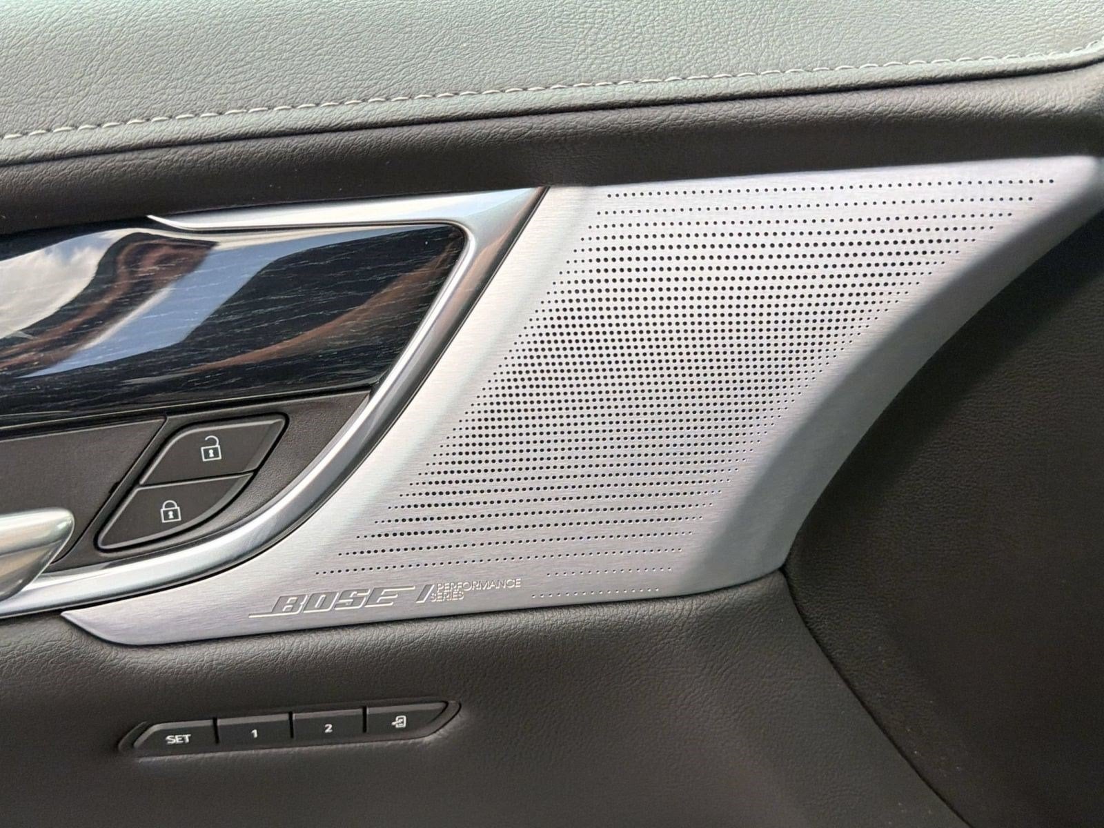 2026 Cadillac XT5 Premium Luxury - Photo 25