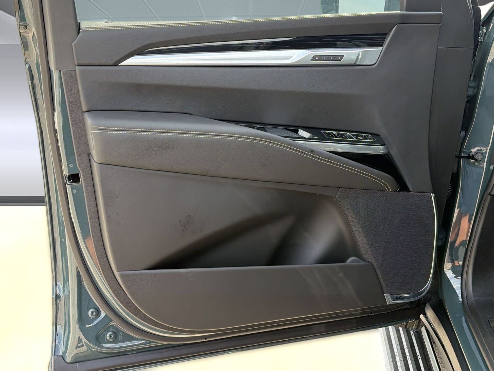 2026 Cadillac Escalade Sport - Photo 23