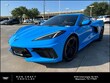 Chevrolet Corvette Stingray