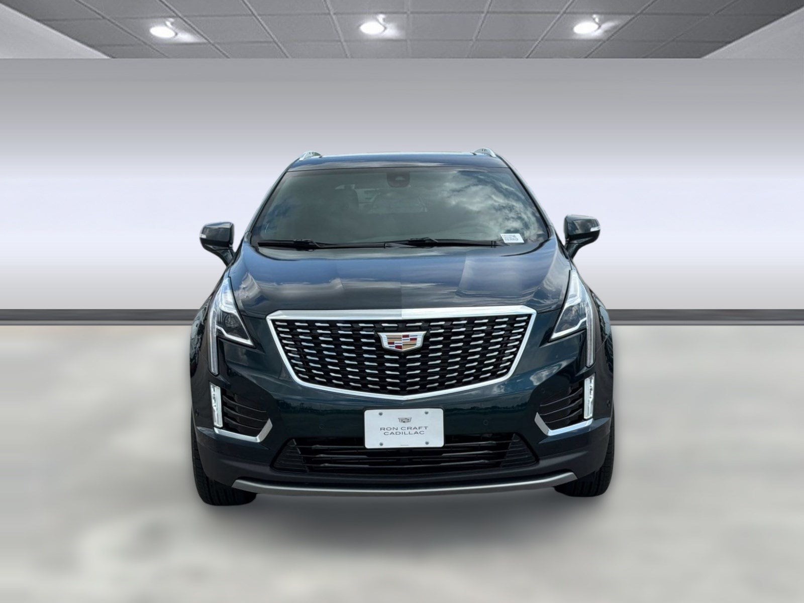 2026 Cadillac XT5 Premium Luxury - Photo 6
