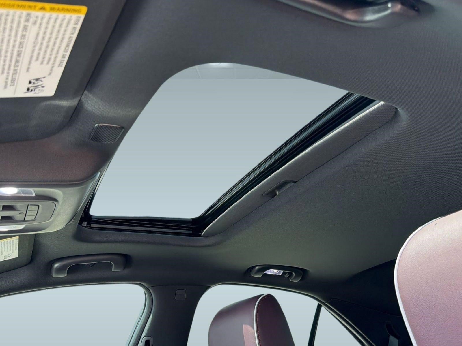 2026 Cadillac CT4 Sport - Photo 14