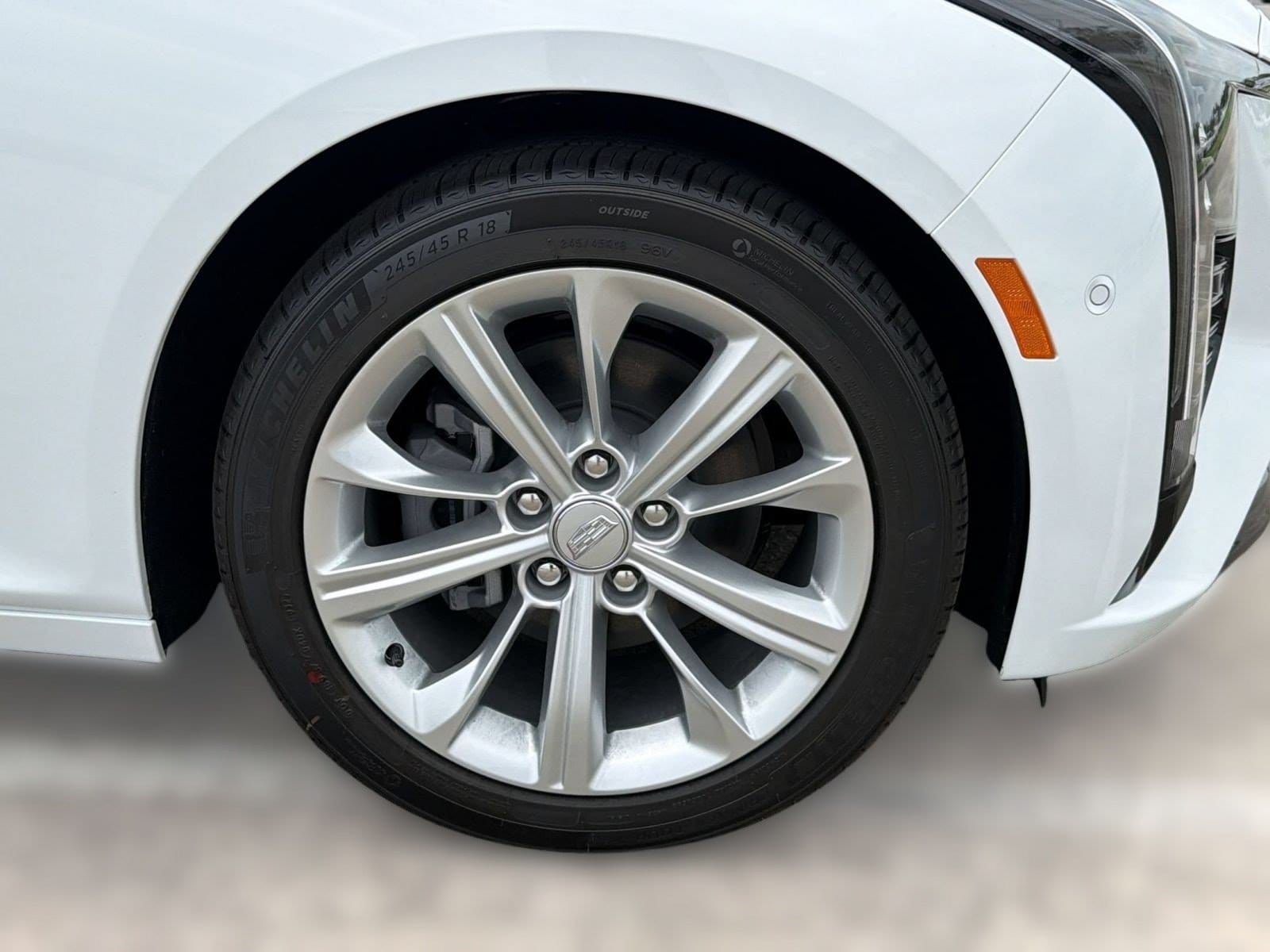 2026 Cadillac CT5 Premium Luxury - Photo 12