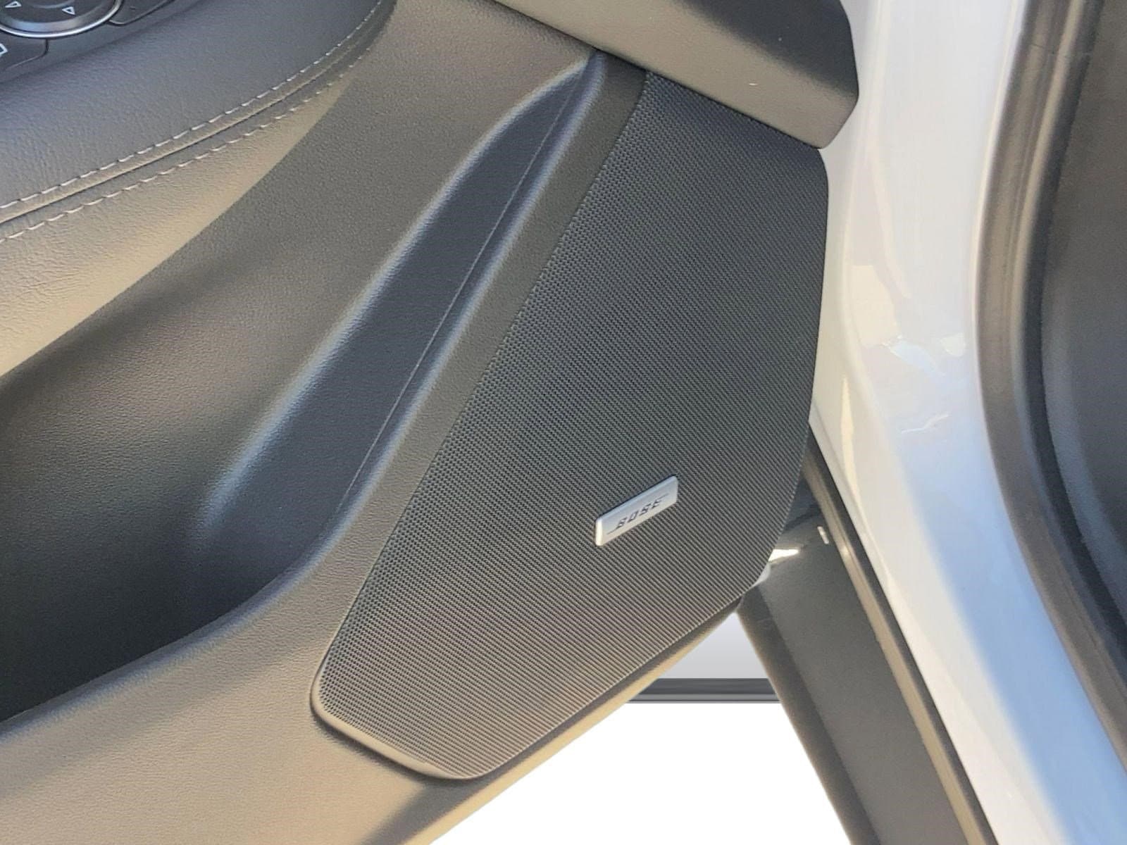 2026 Cadillac XT5 Sport - Photo 25