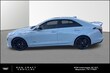 CADILLAC CT4-V