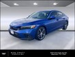 Honda Civic Sedan