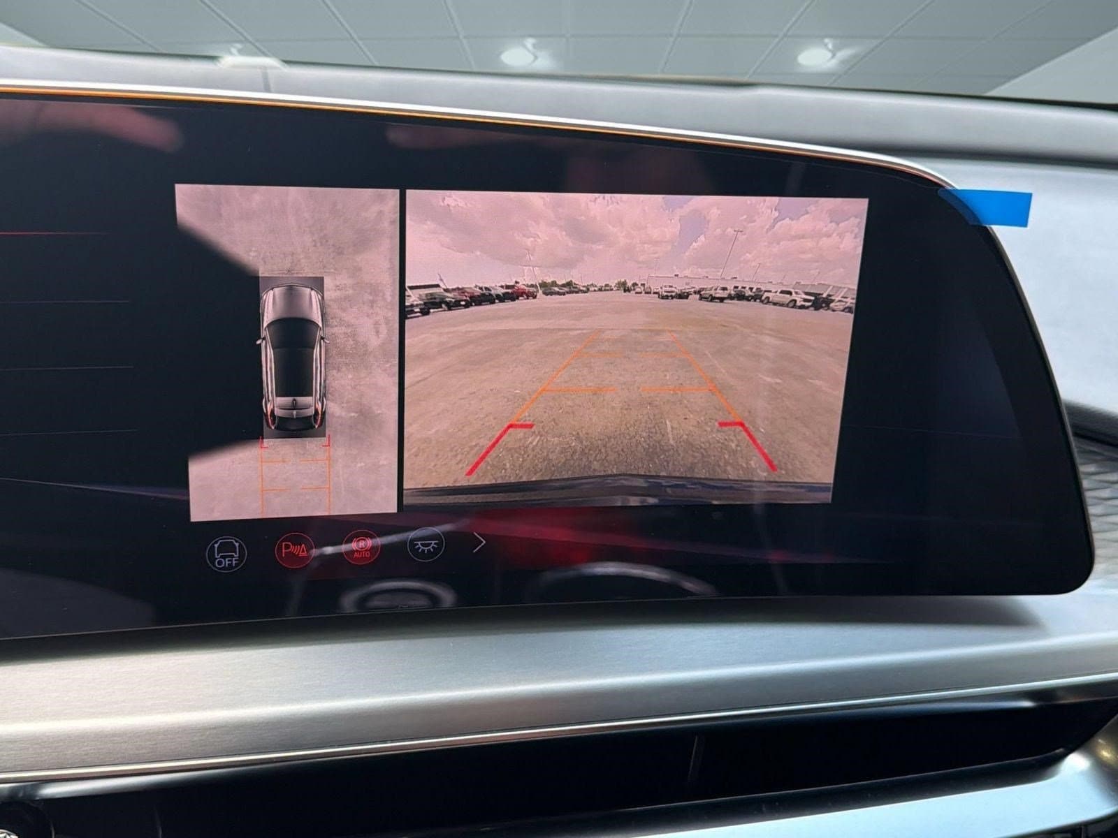 2026 Cadillac LYRIQ V Premium - Photo 19