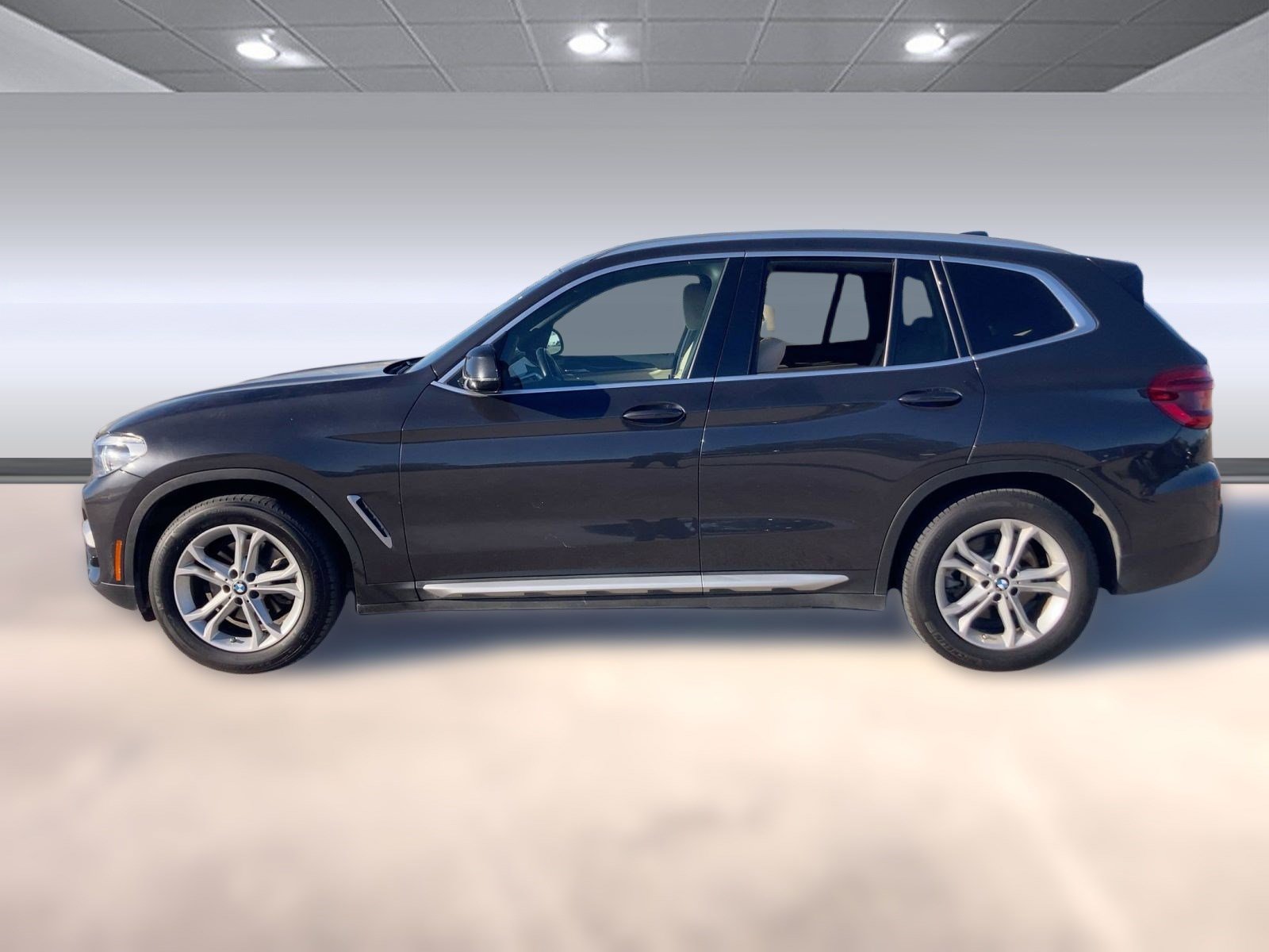 2019 Bmw X3 sDrive30i photo 2