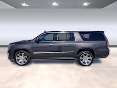 Used 2016 CADILLAC Escalade ESV Premium Collection SUV for sale in Houston