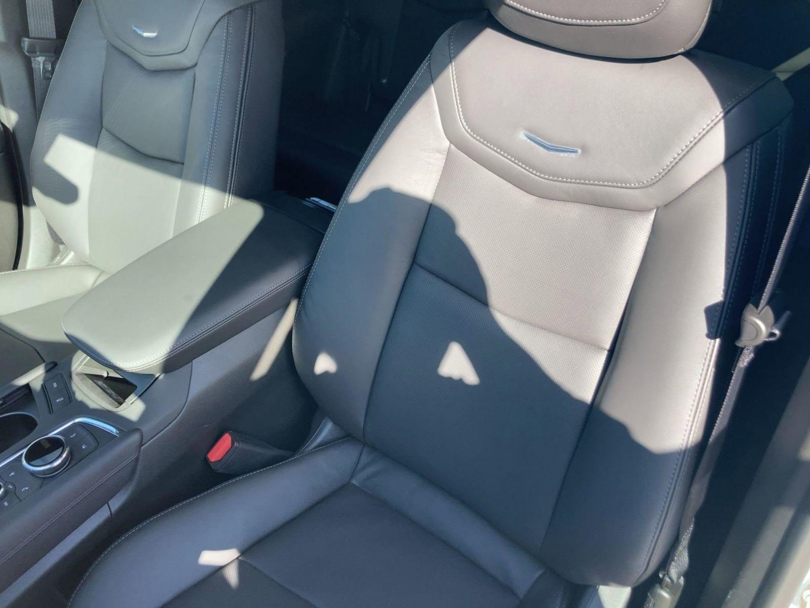 2026 Cadillac XT5 Sport - Photo 21