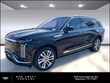 CADILLAC VISTIQ