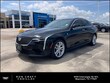 CADILLAC CT4