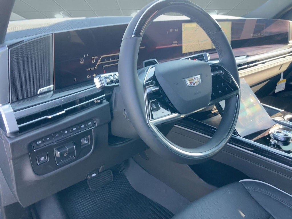 New 2026 CADILLAC Escalade Sport SUV