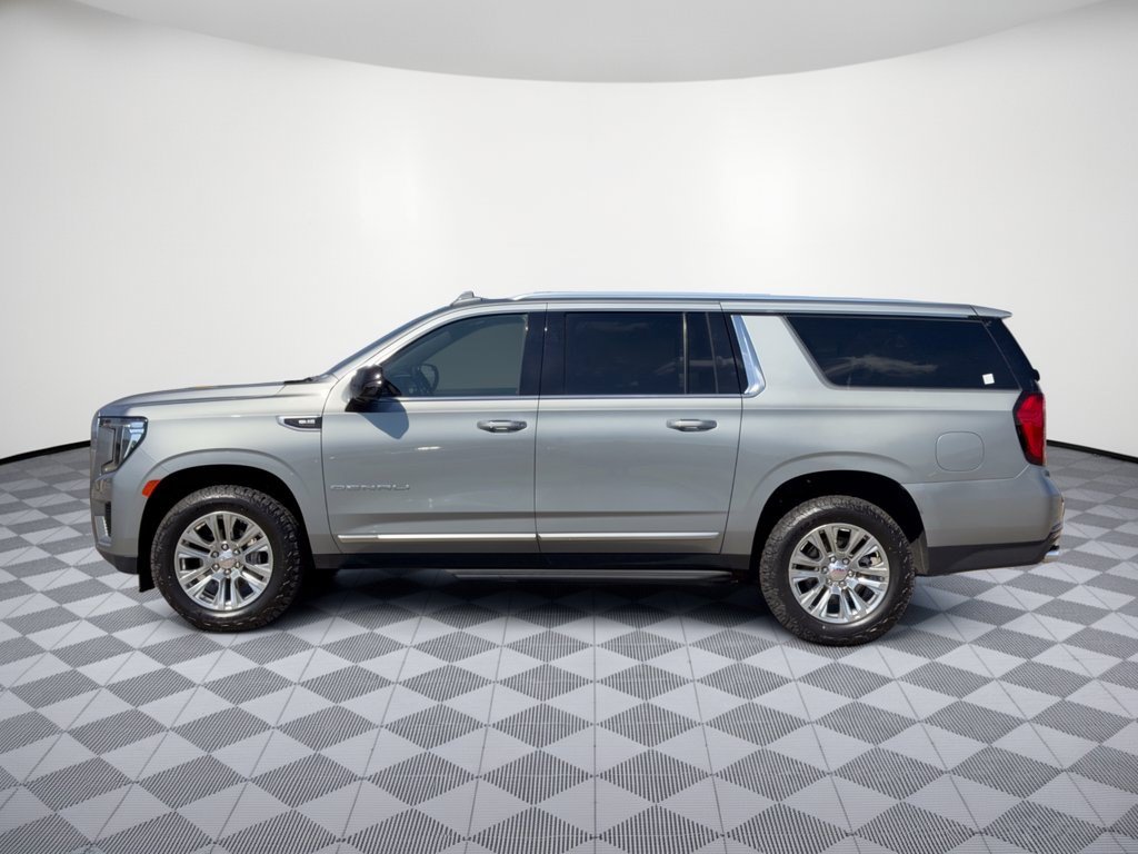Used 2024 GMC Yukon XL Denali SUV for sale in Houston
