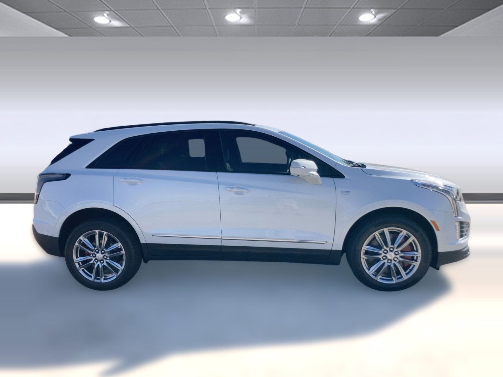 2026 Cadillac XT5 Sport - Photo 7