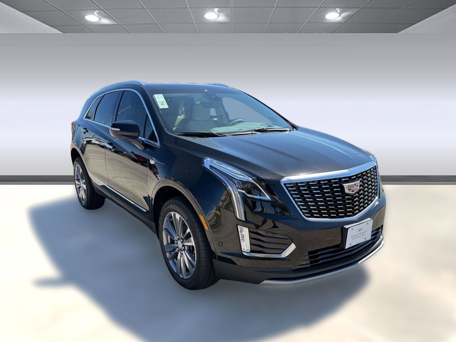 2026 Cadillac XT5 Premium Luxury - Photo 6
