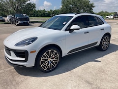 Used 2023 Porsche Macan S for sale in Houston