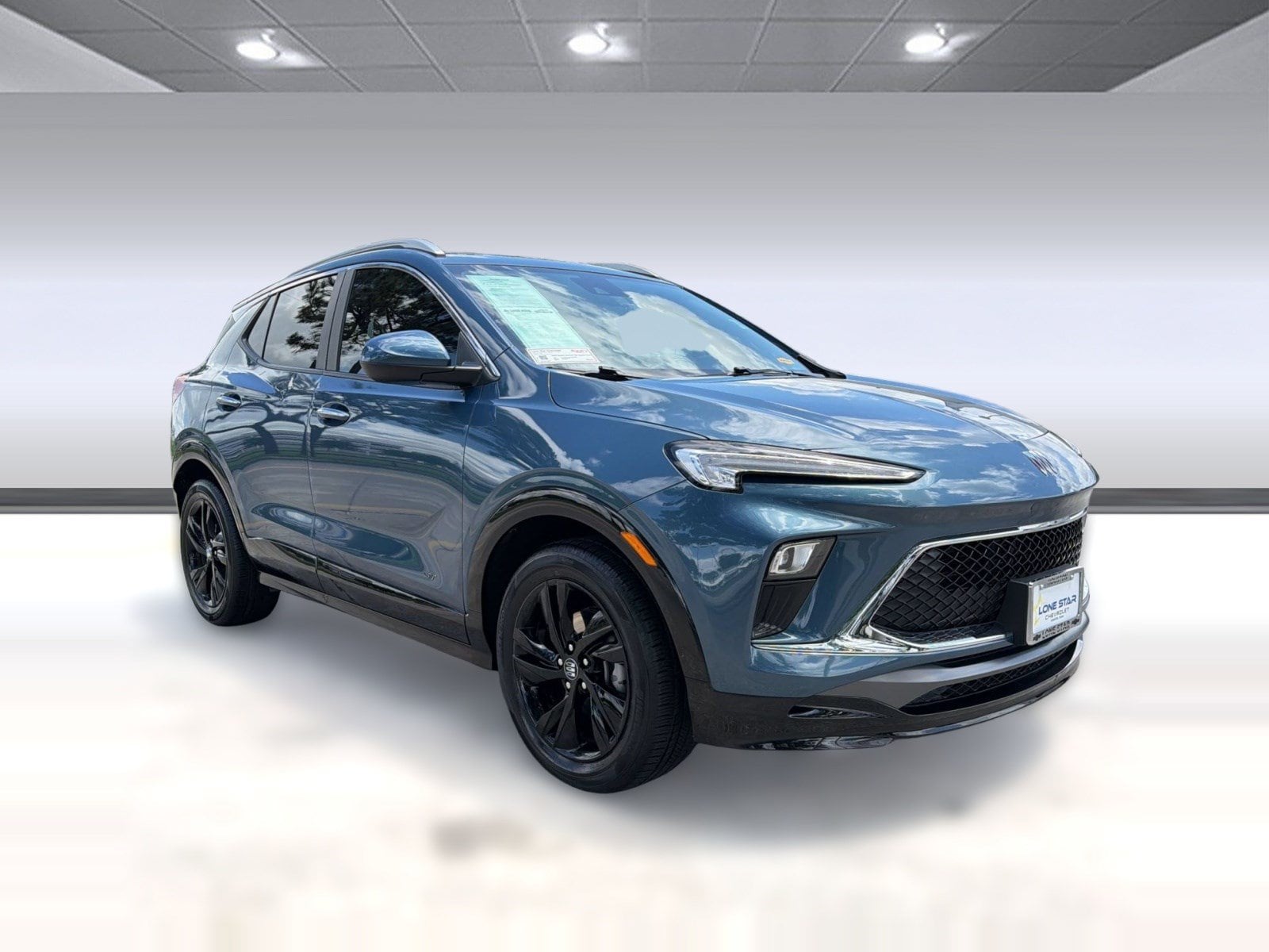 Encore GX Sport Touring SUV