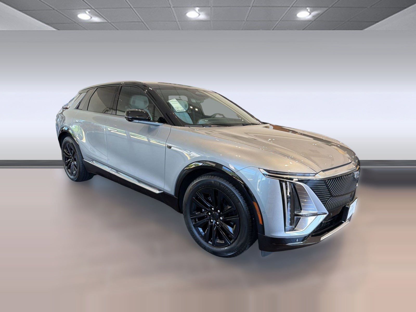 2025 Cadillac LYRIQ Luxury 2 - Photo 6