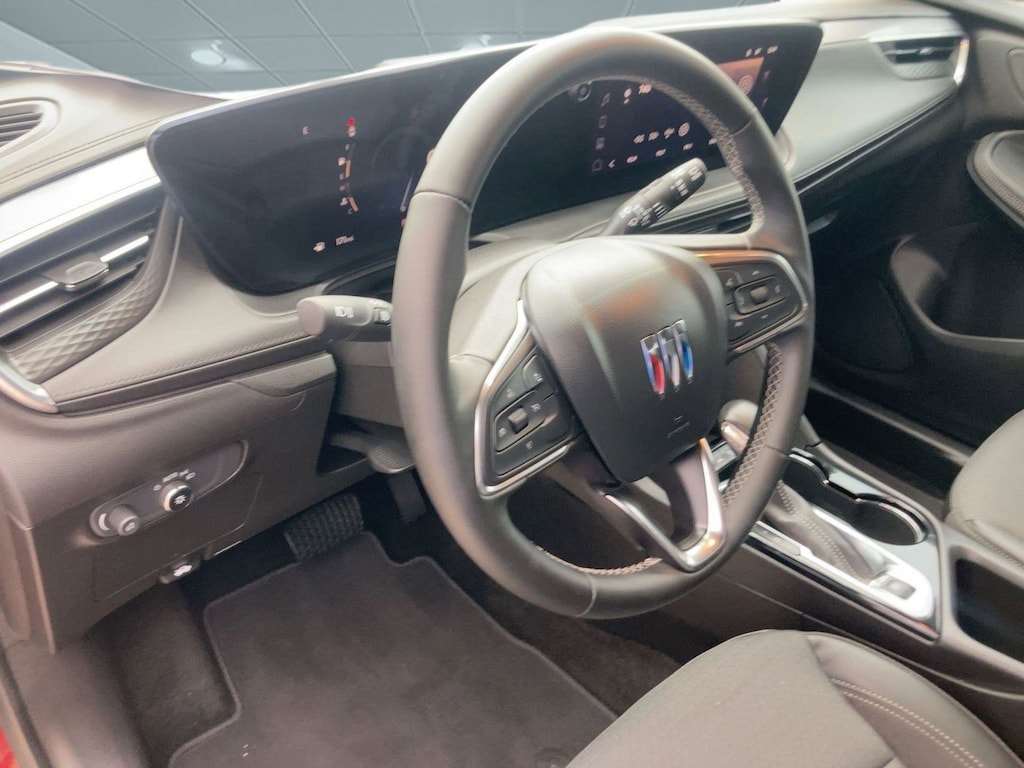 Used 2024 Buick Encore GX Preferred SUV