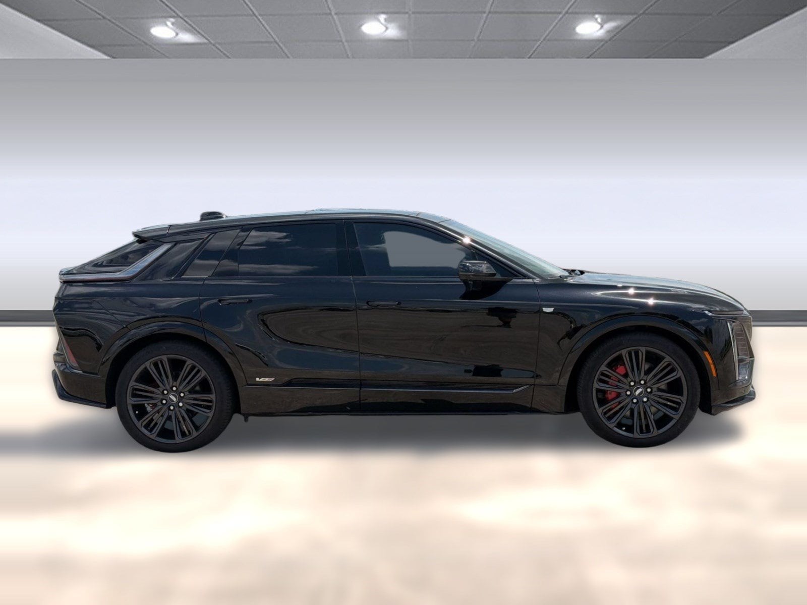 2026 Cadillac LYRIQ V Premium - Photo 8