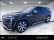 CADILLAC ESCALADE IQ