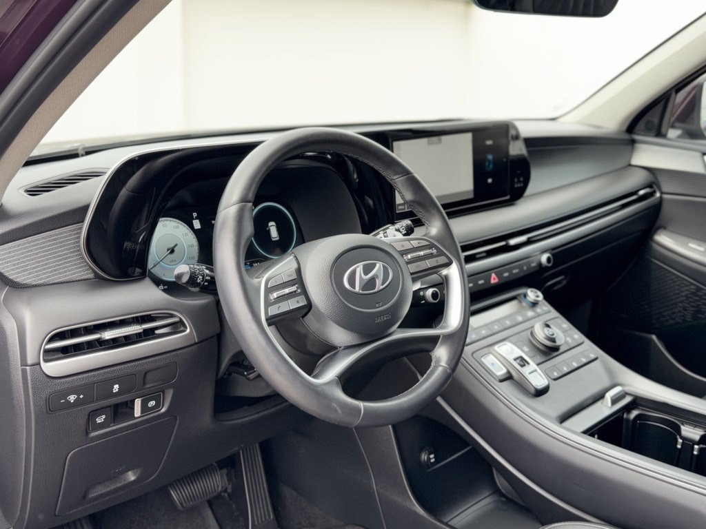 Used 2023 Hyundai Palisade Limited SUV