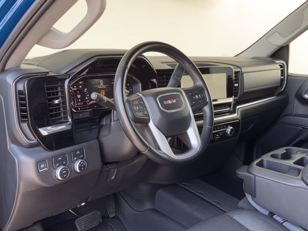 Used 2024 GMC Sierra 1500 Elevation Truck
