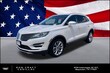 Lincoln MKC