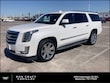  CADILLAC Escalade ESV