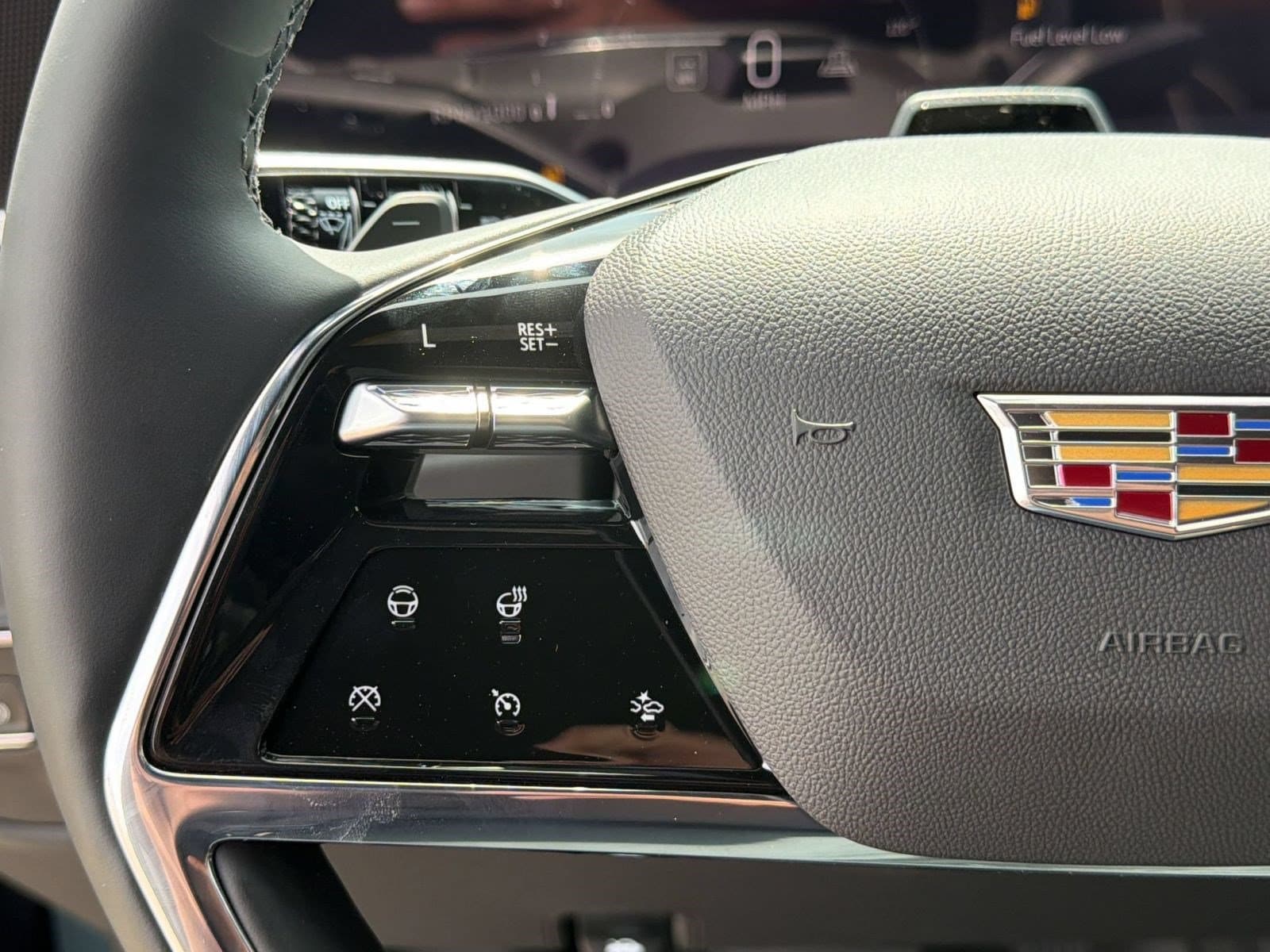 2026 Cadillac Escalade Sport - Photo 16