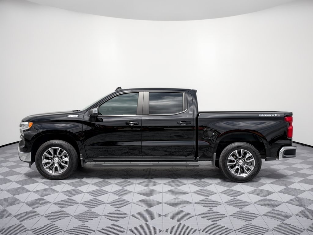 Used 2023 Chevrolet Silverado 1500 LT Truck