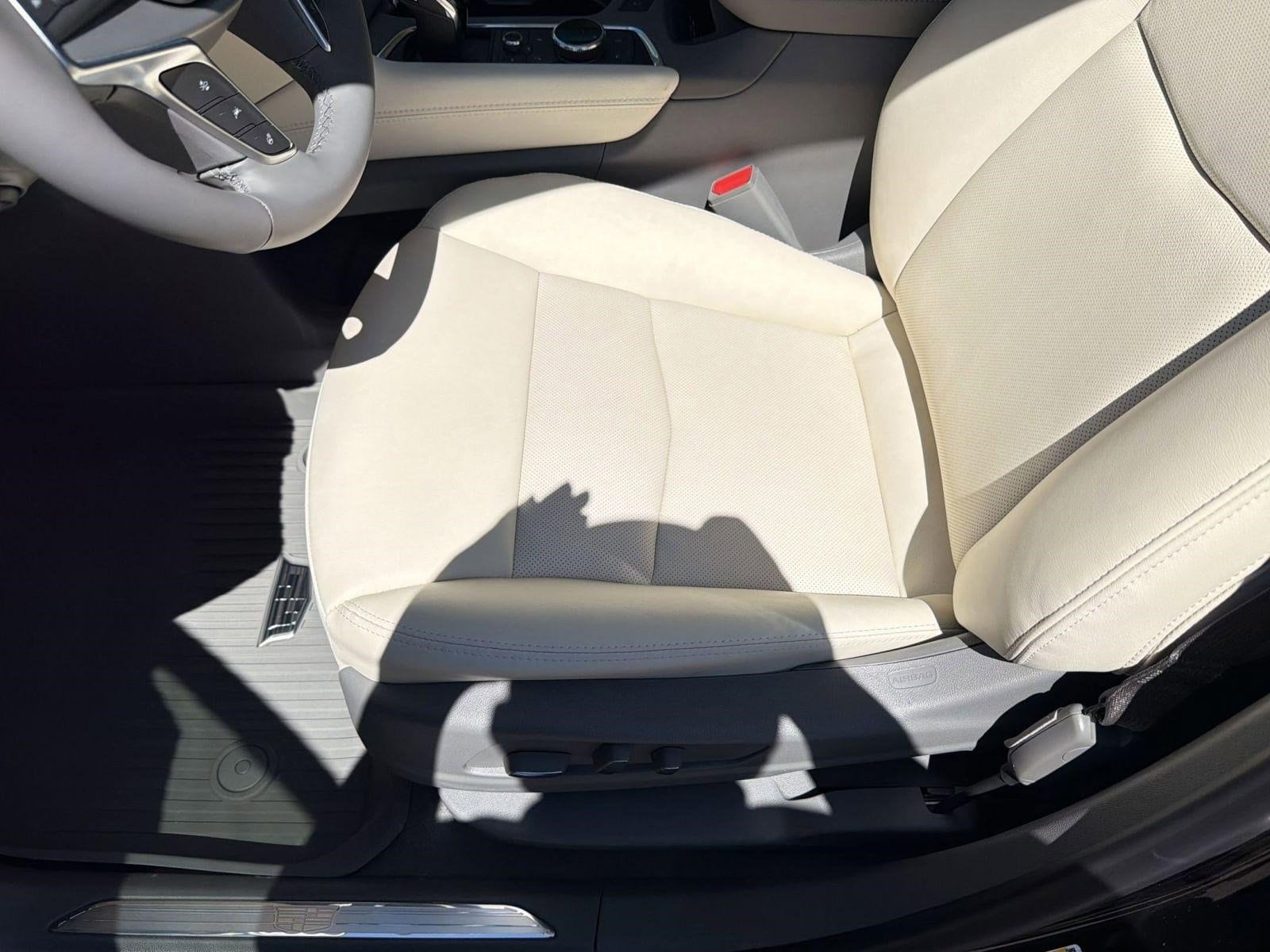 2026 Cadillac XT5 Premium Luxury - Photo 13